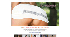 Desktop Screenshot of pps.glamourmodelsgonebad.com